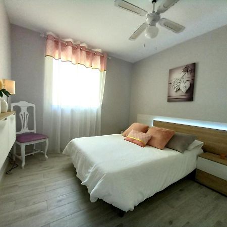 Apartamentos Medano - Medano Central El Médano Exteriér fotografie
