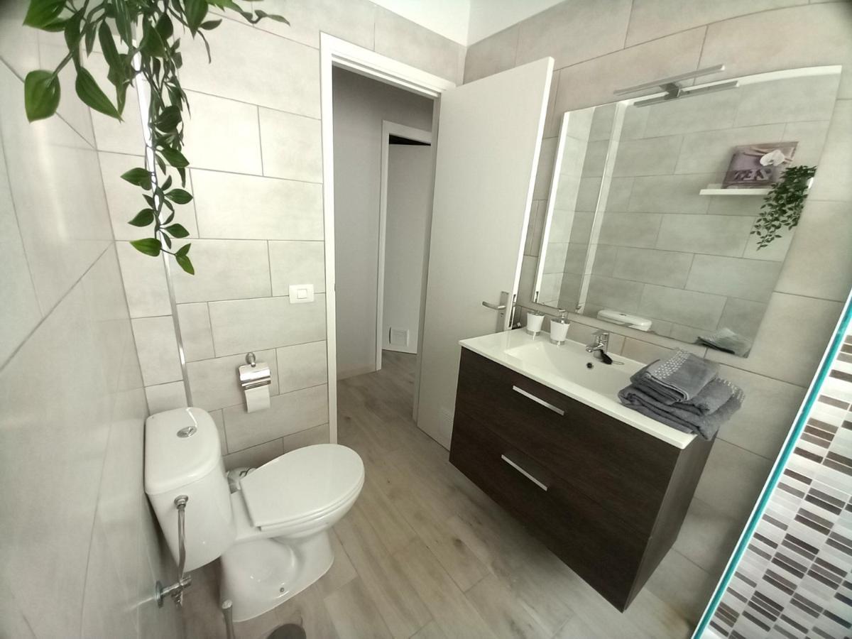 Apartamentos Medano - Medano Central El Médano Exteriér fotografie