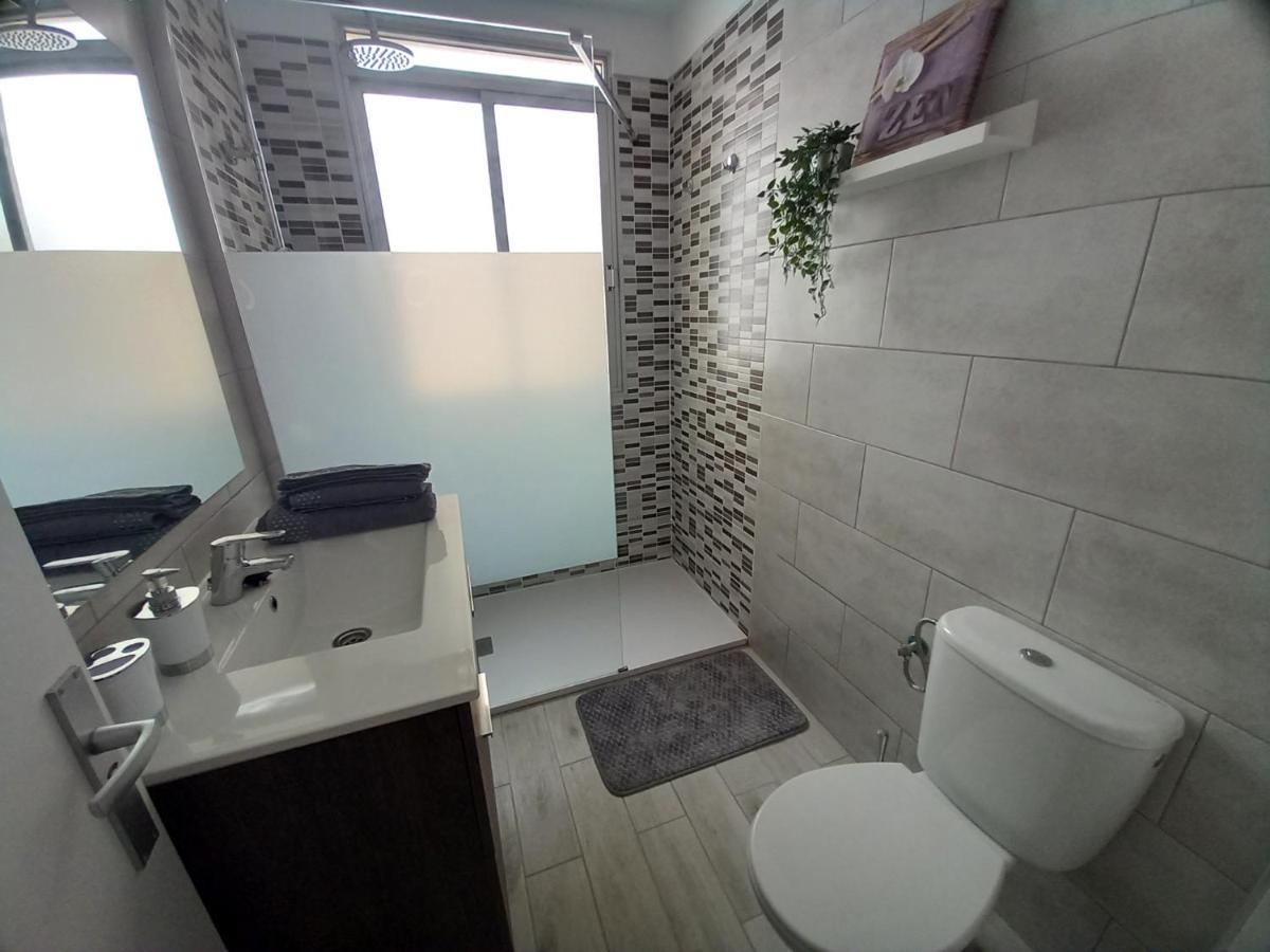 Apartamentos Medano - Medano Central El Médano Exteriér fotografie