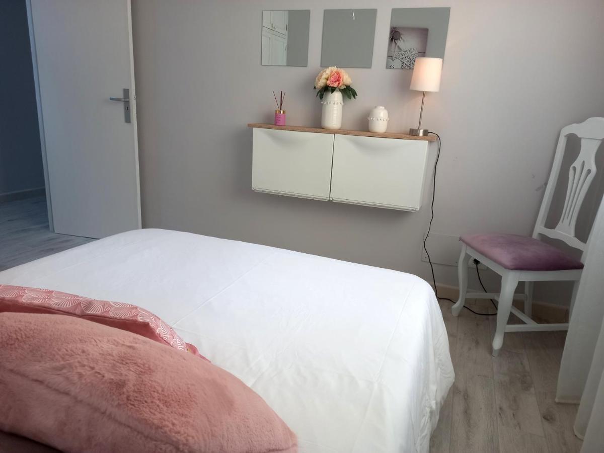 Apartamentos Medano - Medano Central El Médano Exteriér fotografie