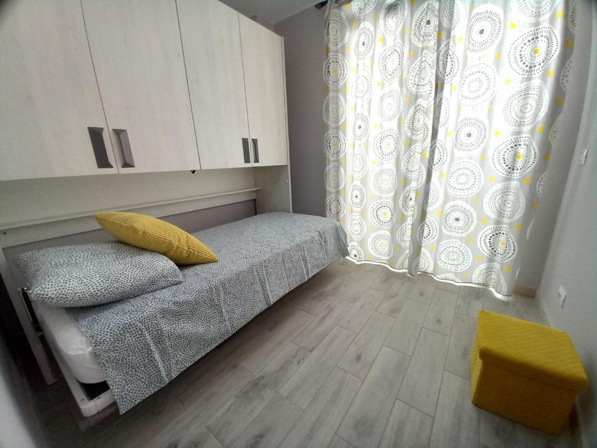 Apartamentos Medano - Medano Central El Médano Exteriér fotografie